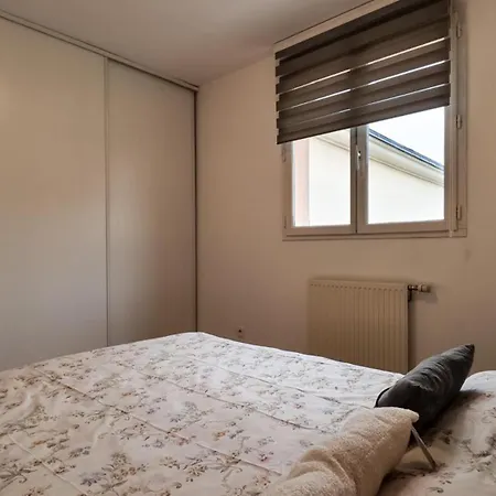 Appartement Lise - 2 Le Blanc-Mesnil